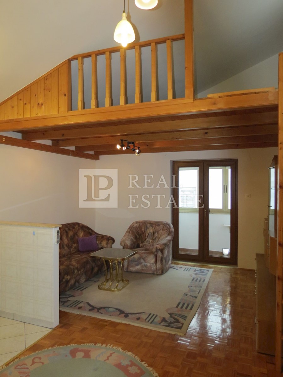 Apartmán Na predaj - PRIMORSKO-GORANSKA CRIKVENICA