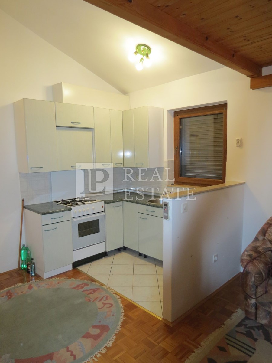 Apartmán Na predaj - PRIMORSKO-GORANSKA CRIKVENICA