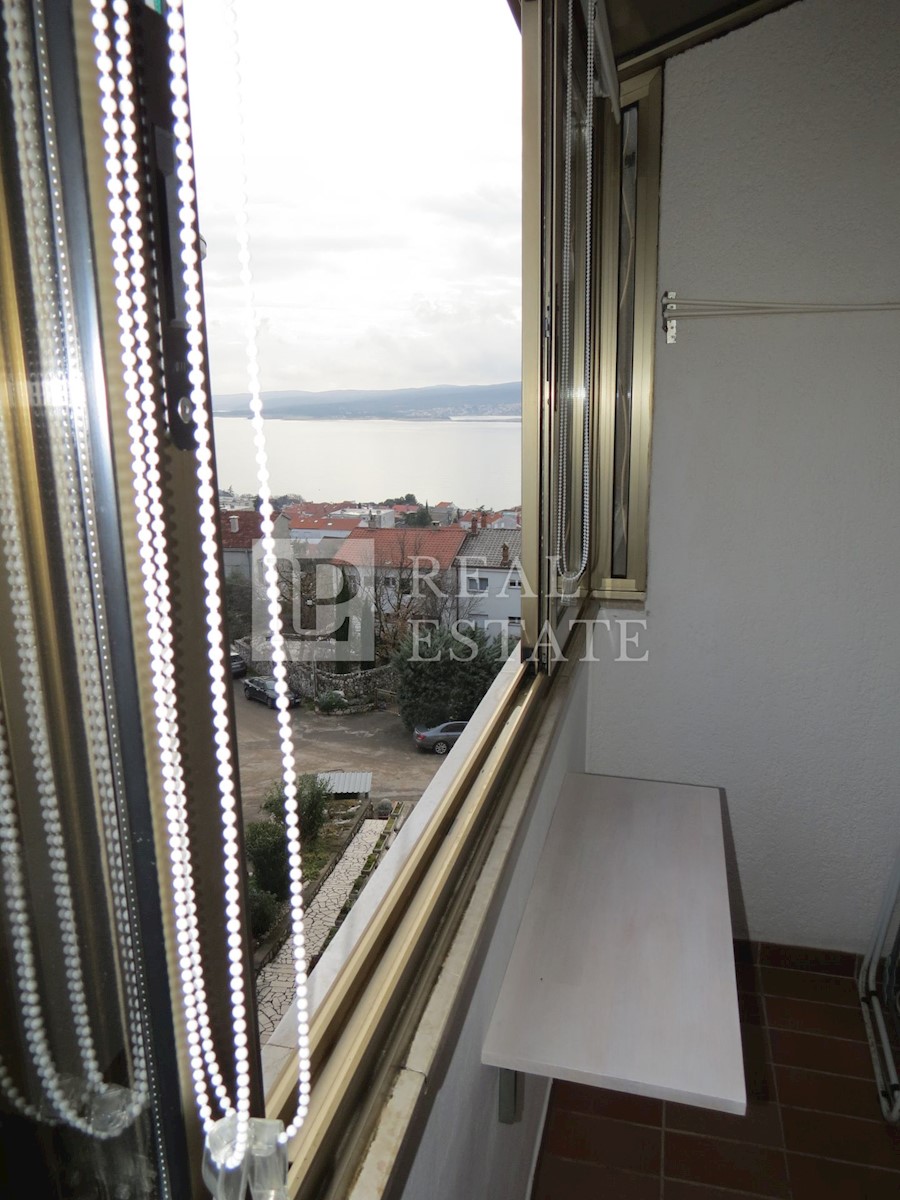 Apartmán Na predaj - PRIMORSKO-GORANSKA CRIKVENICA