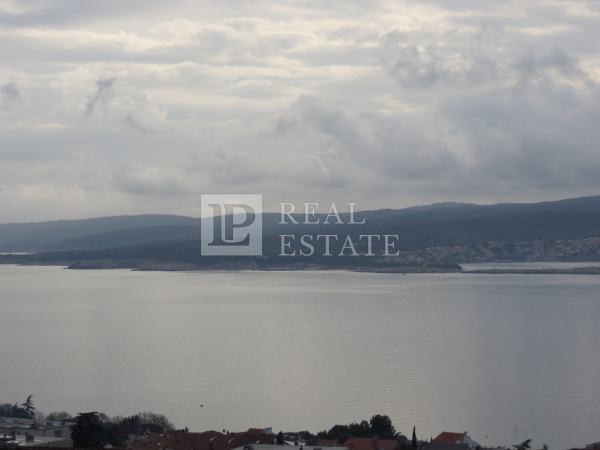 Apartmán Na predaj - PRIMORSKO-GORANSKA CRIKVENICA
