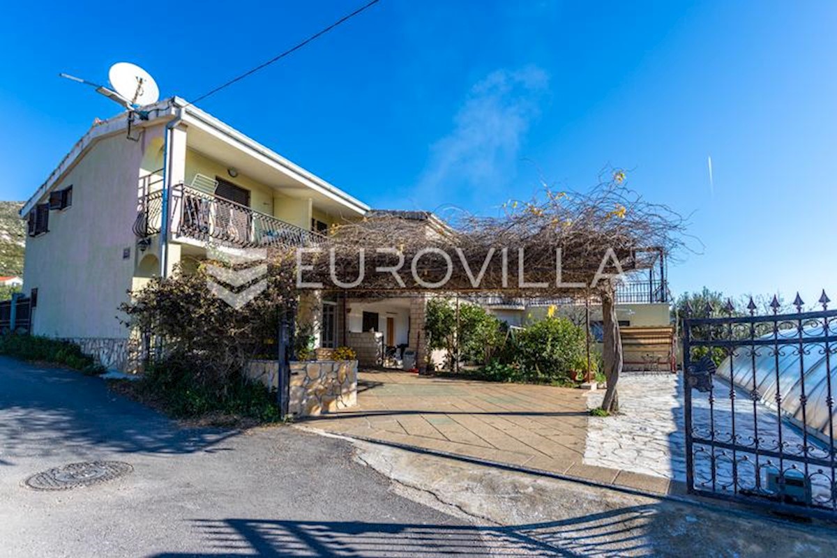 Casa In vendita - SPLITSKO-DALMATINSKA TROGIR