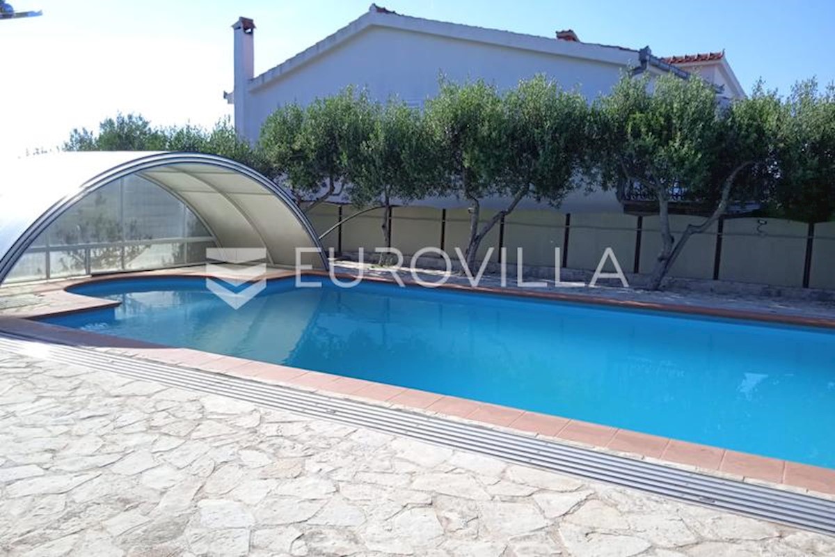 Casa In vendita - SPLITSKO-DALMATINSKA TROGIR