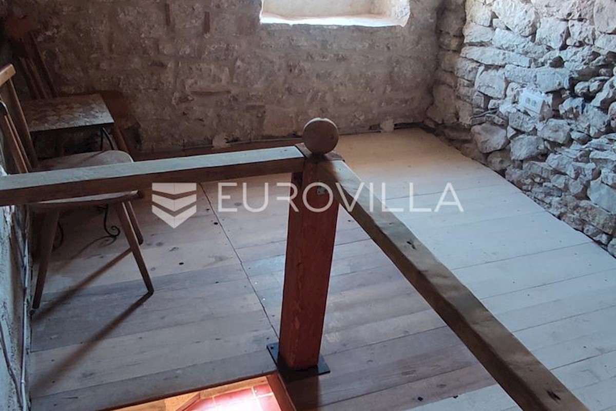 Maison À vendre - SPLITSKO-DALMATINSKA HVAR