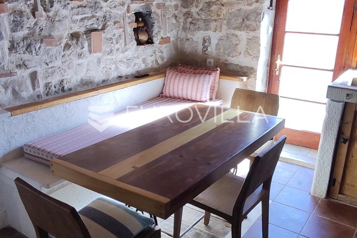 Maison À vendre - SPLITSKO-DALMATINSKA HVAR