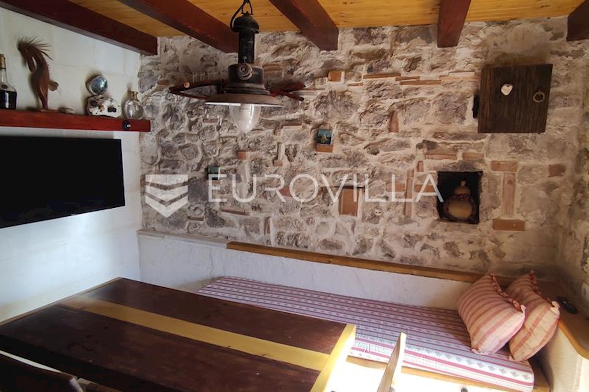 House For sale - SPLITSKO-DALMATINSKA HVAR