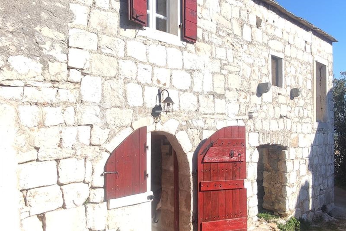 Maison À vendre - SPLITSKO-DALMATINSKA HVAR