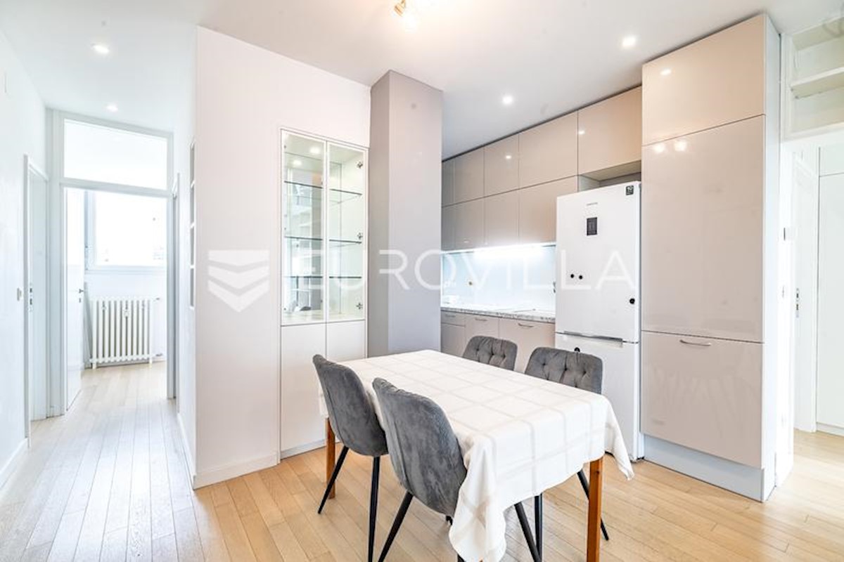 Apartmán Na prenájom - GRAD ZAGREB ZAGREB