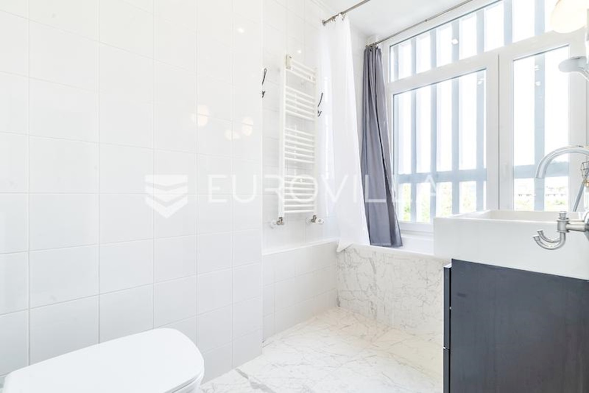 Flat For rent - GRAD ZAGREB ZAGREB