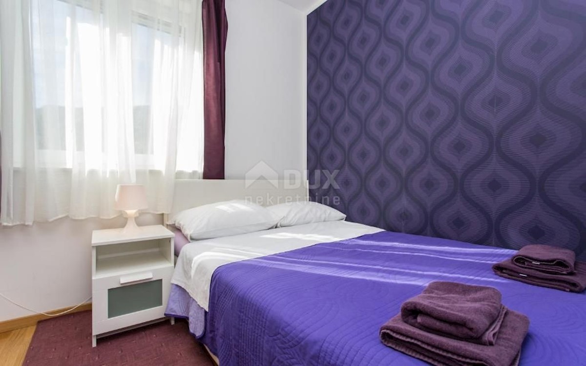 Flat For sale - PRIMORSKO-GORANSKA KRK