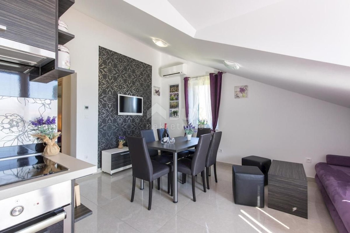 Apartment Zu verkaufen - PRIMORSKO-GORANSKA KRK