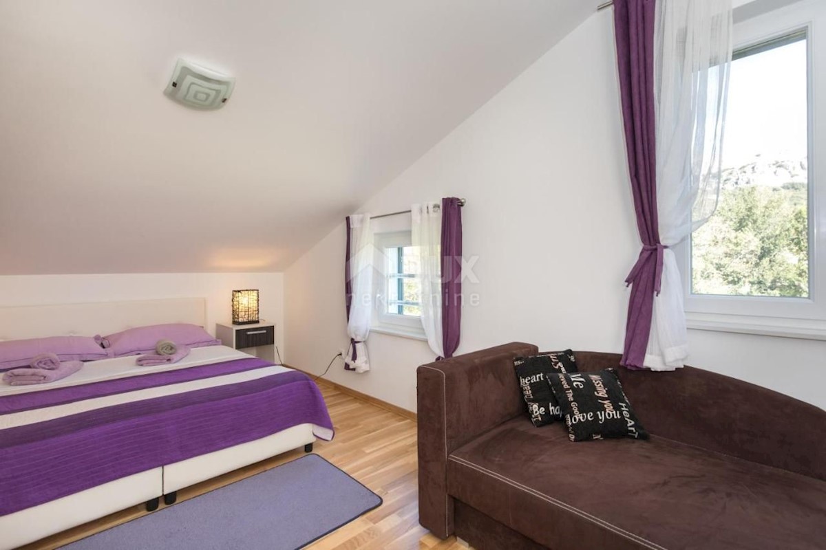 Apartment Zu verkaufen - PRIMORSKO-GORANSKA KRK