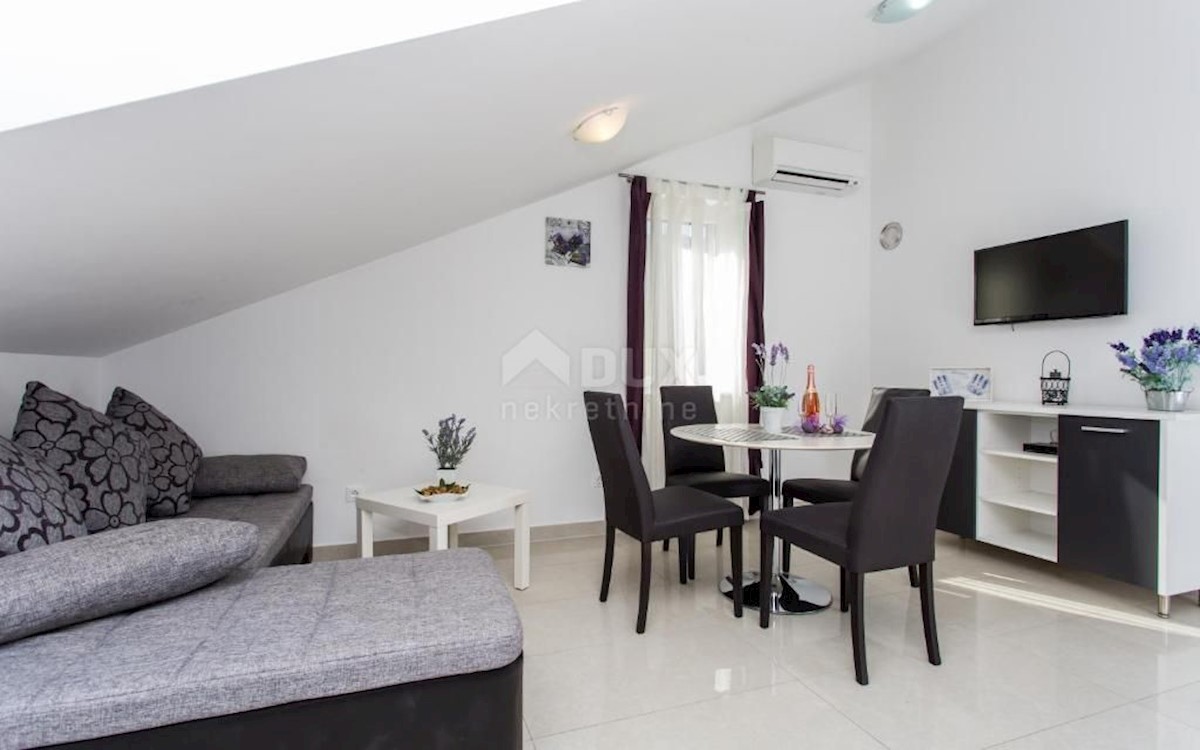 Apartment Zu verkaufen - PRIMORSKO-GORANSKA KRK