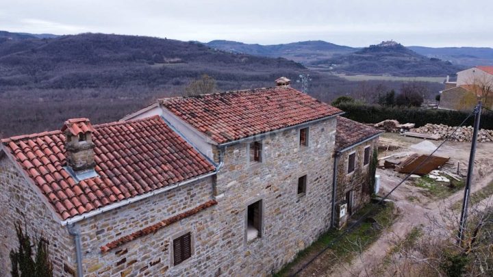 Dom na sprzedaż 150 m² – Buzet