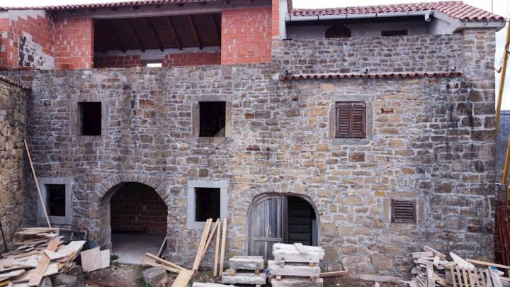Hiša Naprodaj - Istarska Buzet - foto 2/2