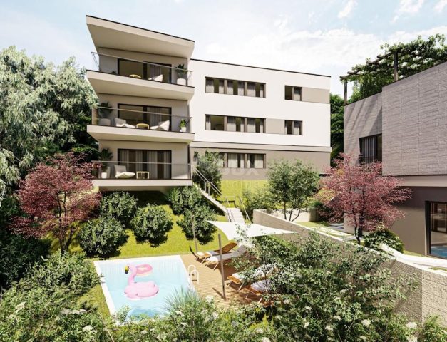 Terrain à vendre 1368 m² – Pobri