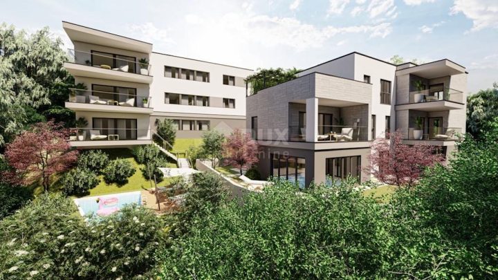 Land For sale - Primorsko-goranska Opatija - foto 2/30