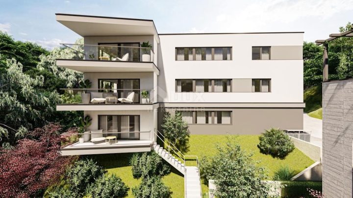 Land For sale - Primorsko-goranska Opatija - foto 3/30