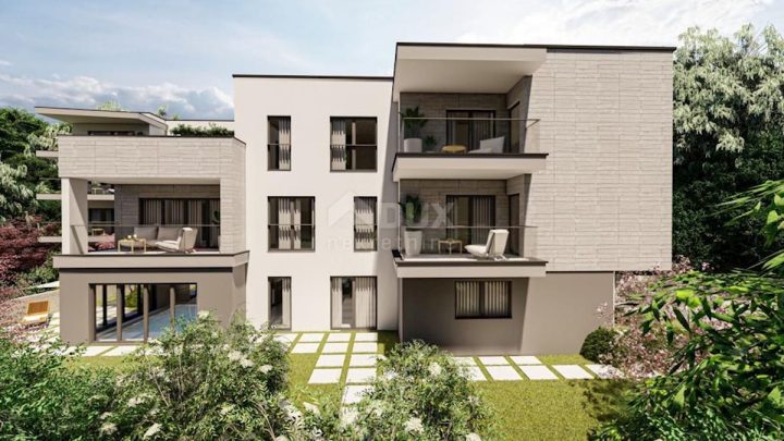 Land For sale - Primorsko-goranska Opatija - foto 4/30