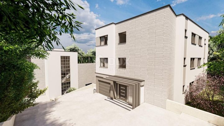 Land For sale - Primorsko-goranska Opatija - foto 5/30