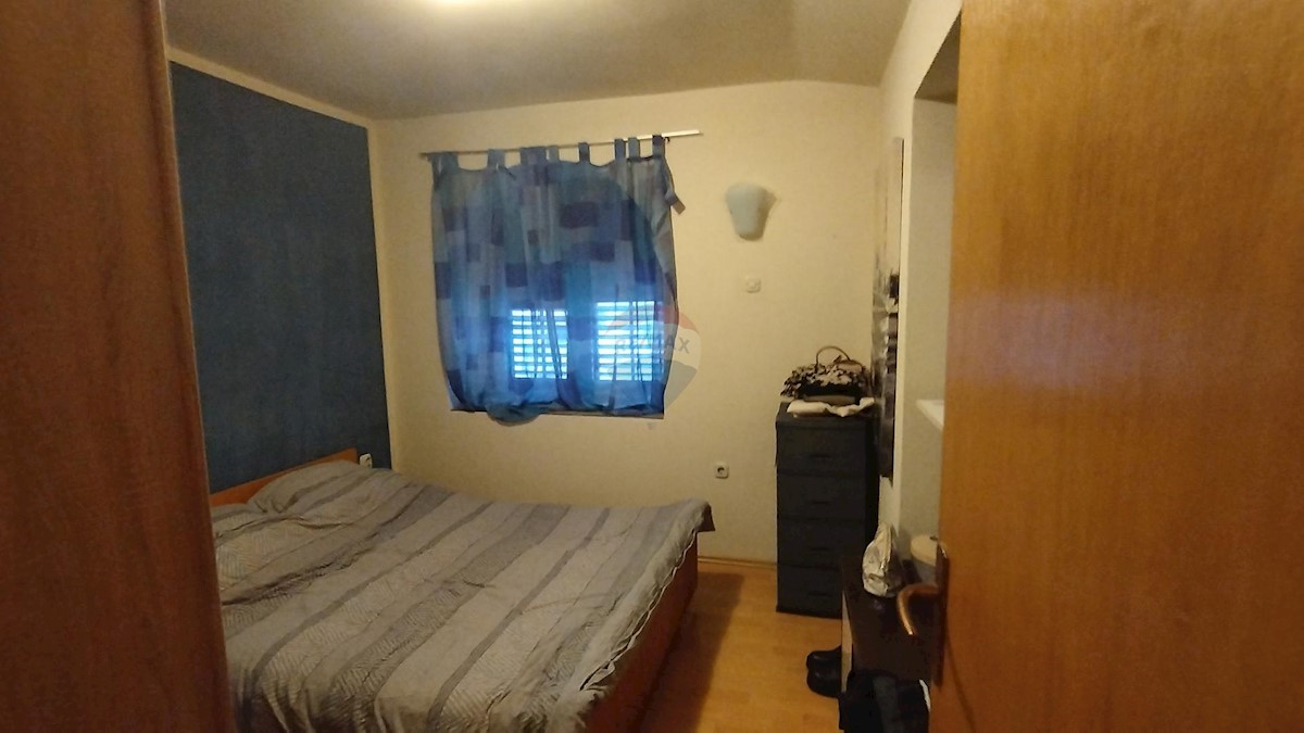 Dom Na predaj - PRIMORSKO-GORANSKA RIJEKA
