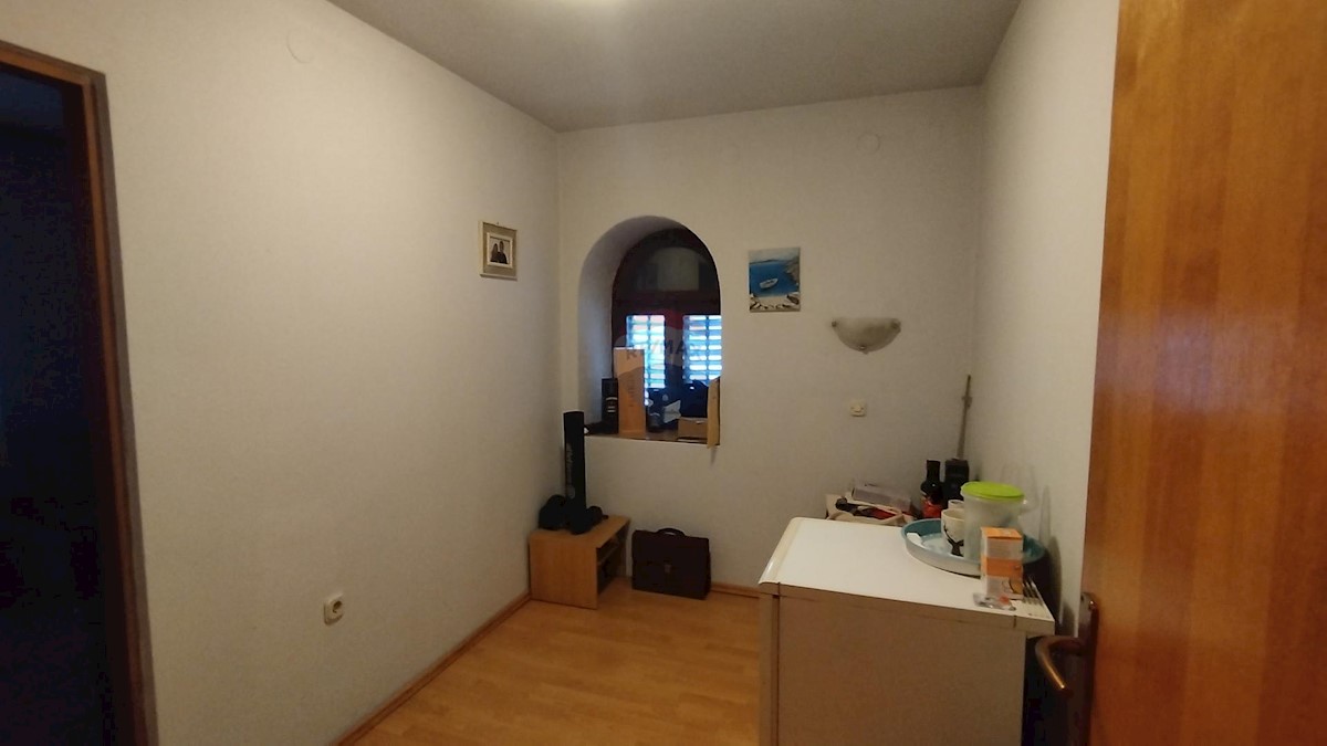 Dom Na predaj - PRIMORSKO-GORANSKA RIJEKA