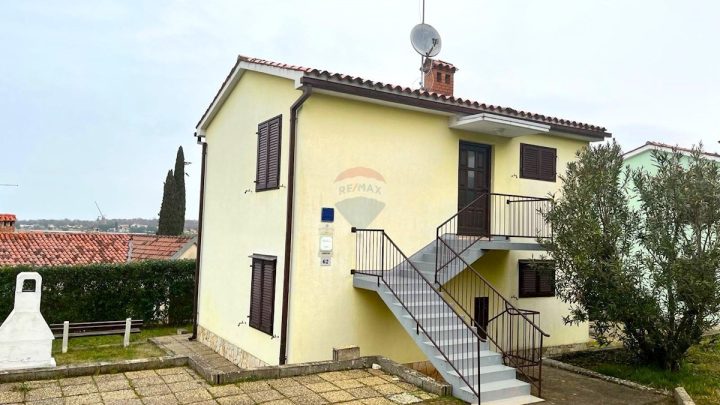 Maison À vendre - Istarska Novigrad - foto 2/17