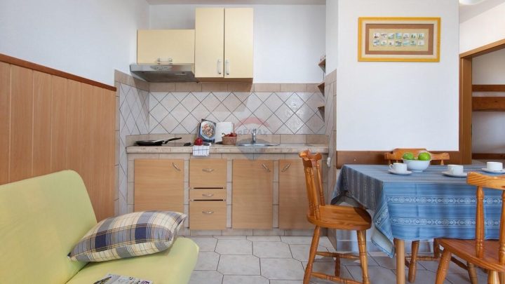 Maison À vendre - Istarska Novigrad - foto 5/17