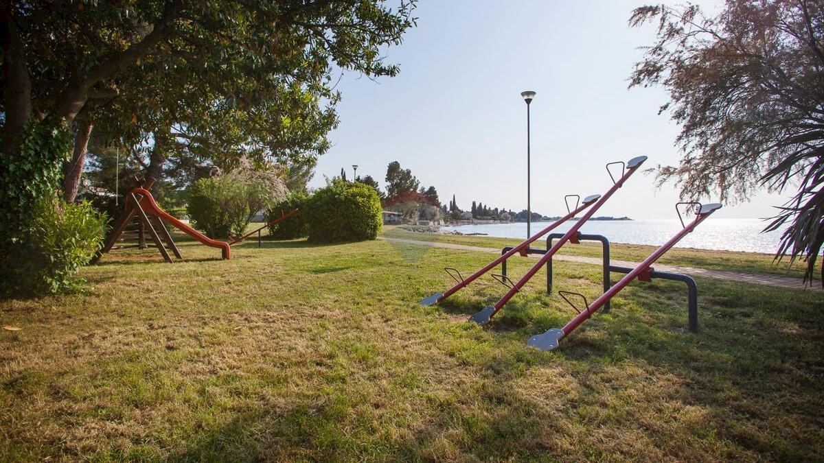 Hiša Naprodaj - ISTARSKA Novigrad