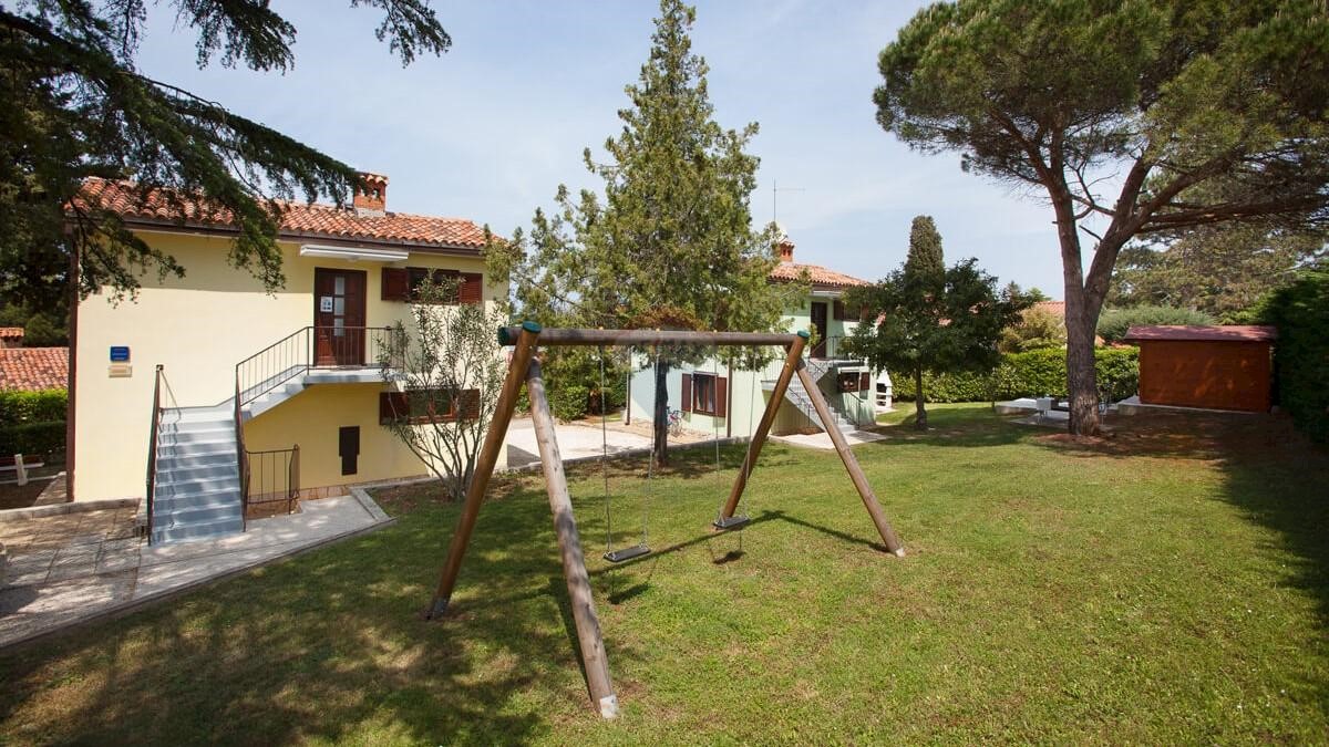 Casa In vendita - ISTARSKA NOVIGRAD