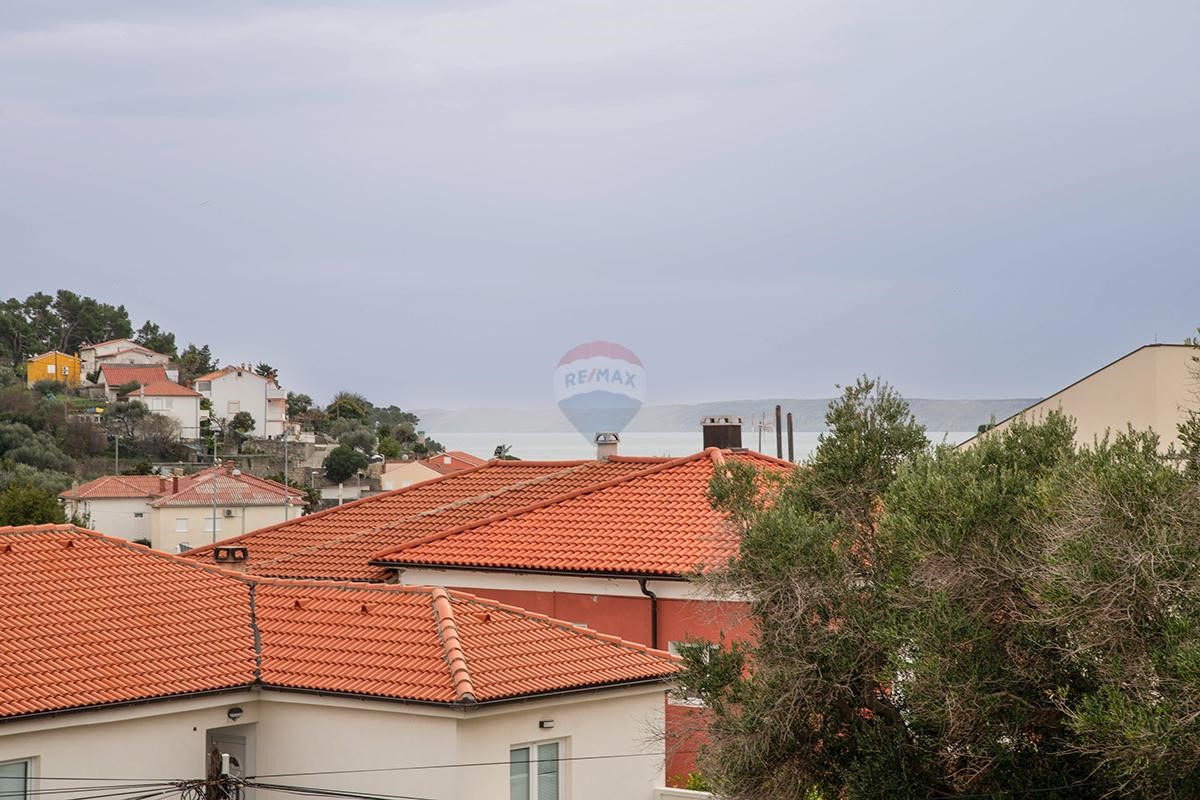 Kuća Na prodaju - PRIMORSKO-GORANSKA RAB