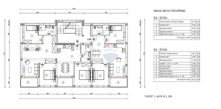 Apartma Naprodaj - Istarska Pula - foto 2/8