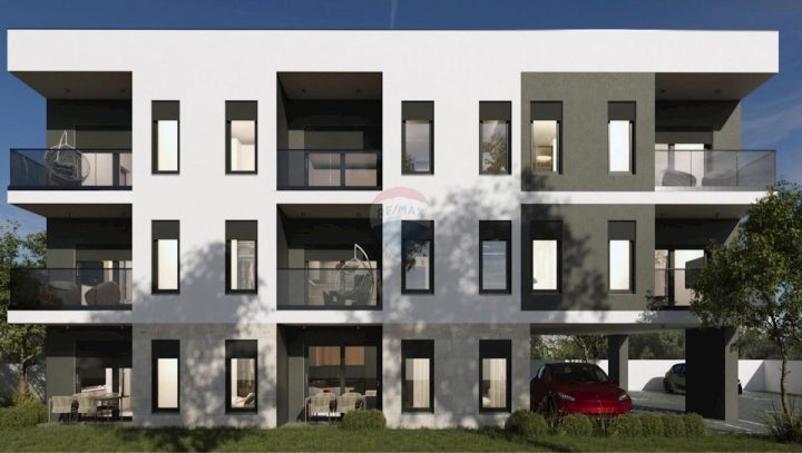 Apartma Naprodaj - Istarska Pula - foto 3/8