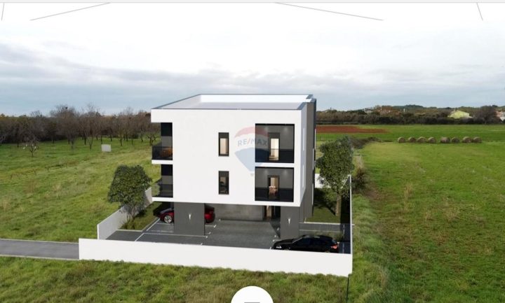 Apartma Naprodaj - Istarska Pula - foto 4/8