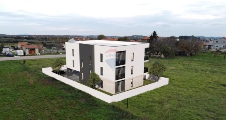 Apartma Naprodaj - Istarska Pula - foto 5/8