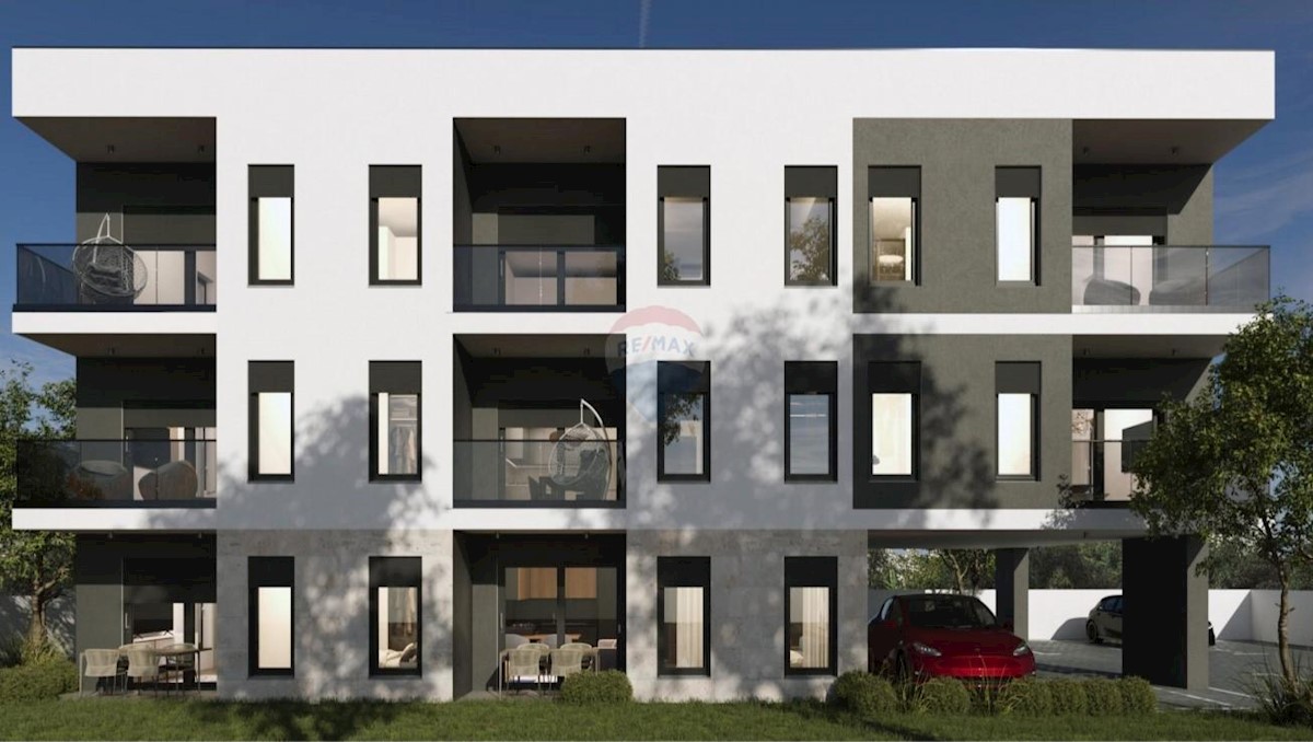 Apartmán Na prodej - ISTARSKA PULA