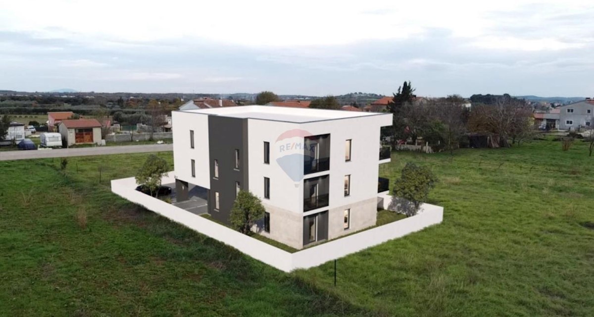 Apartmán Na prodej - ISTARSKA PULA