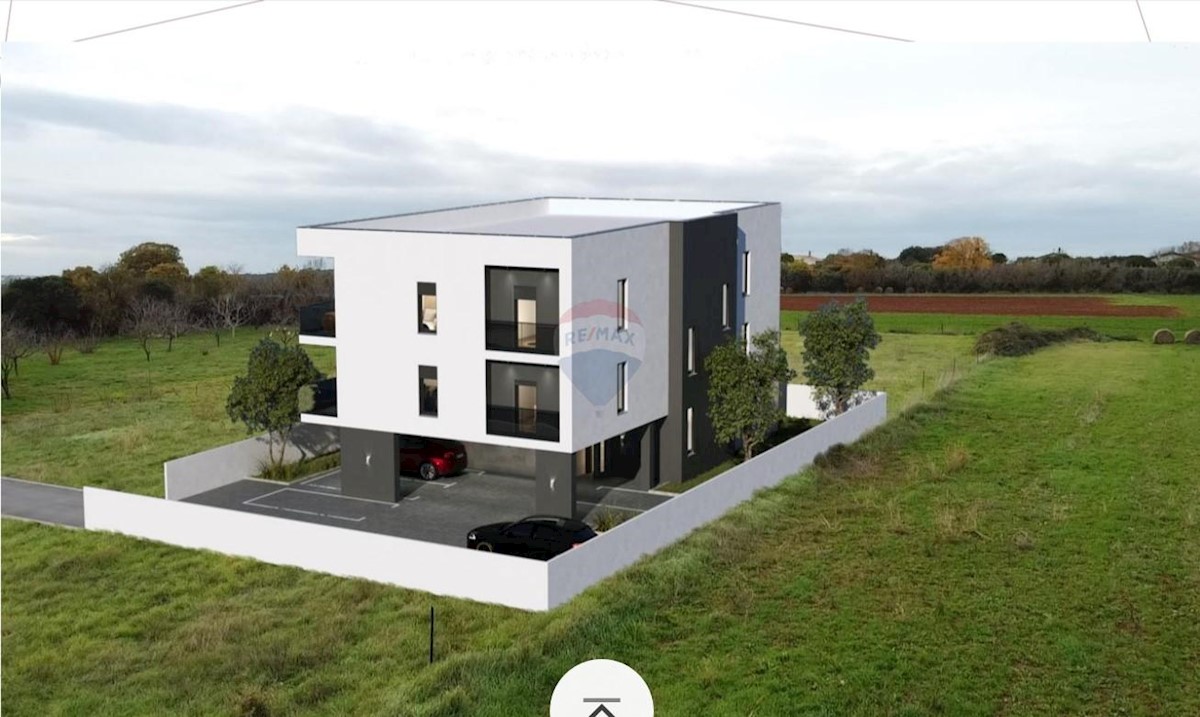 Apartmán Na prodej - ISTARSKA PULA