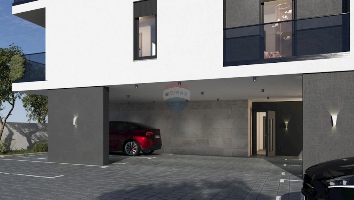 Apartmán Na prodej - ISTARSKA PULA