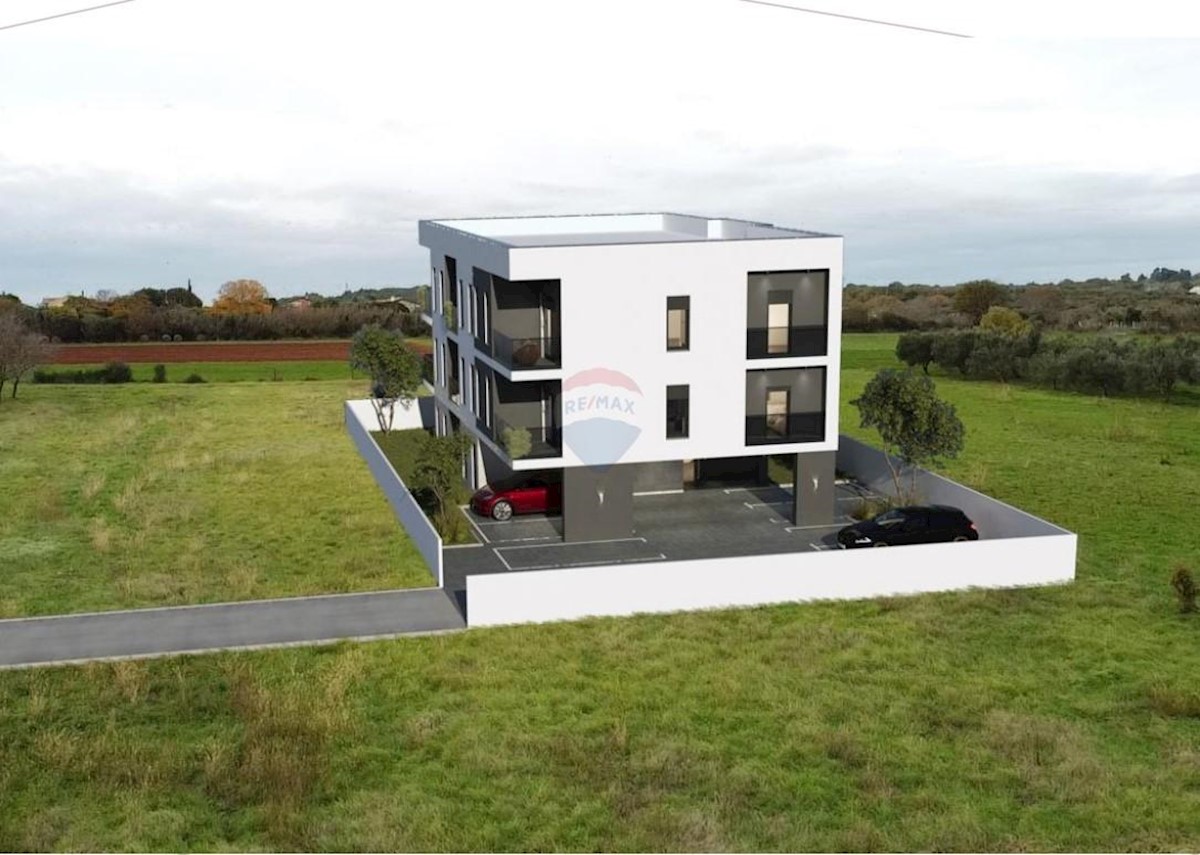 Apartma Naprodaj - ISTARSKA Pula