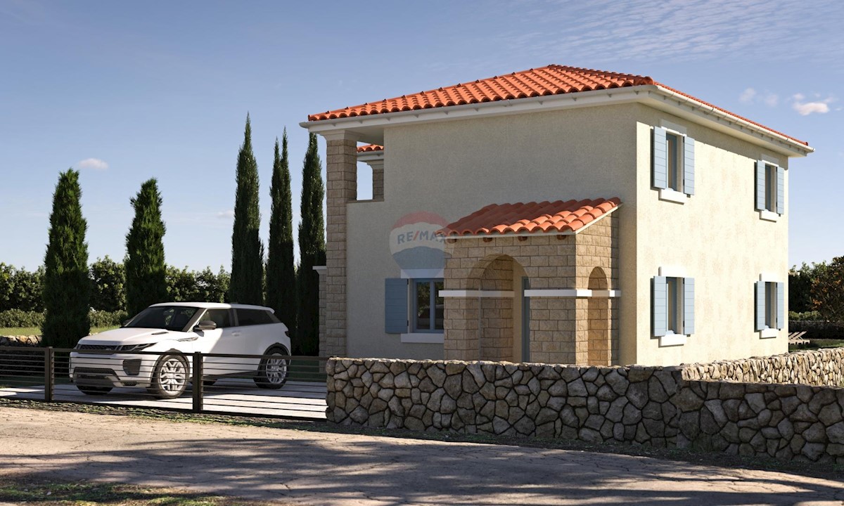 House For sale - ISTARSKA VIŽINADA