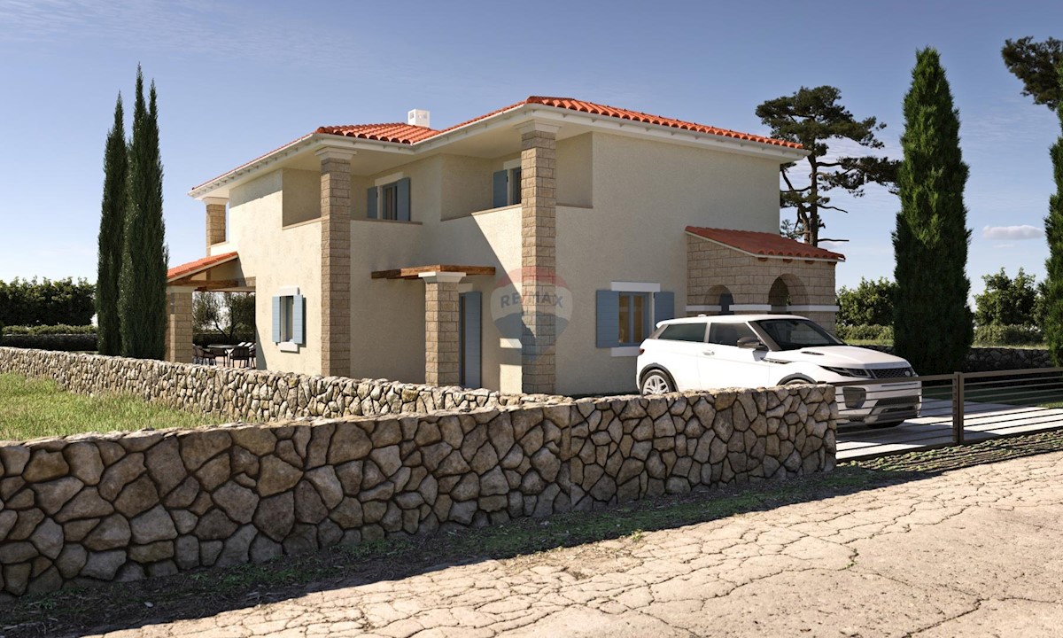 House For sale - ISTARSKA VIŽINADA