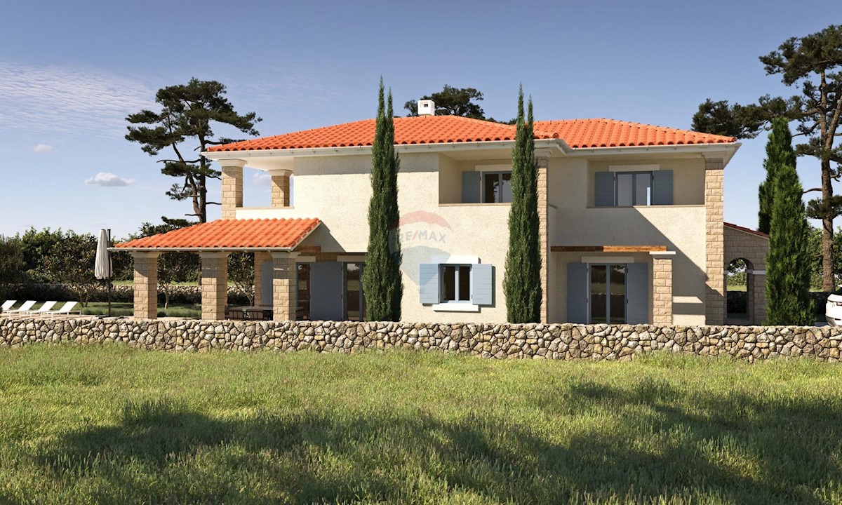 House For sale - ISTARSKA VIŽINADA
