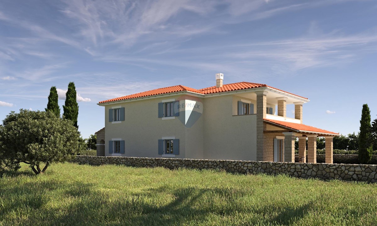 House For sale - ISTARSKA VIŽINADA