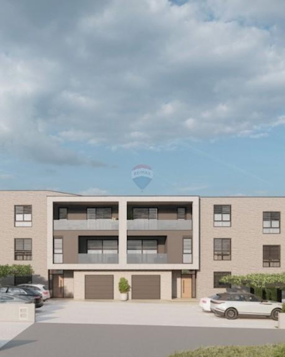 Apartment Zu verkaufen - Istarska Pula - foto 1/2