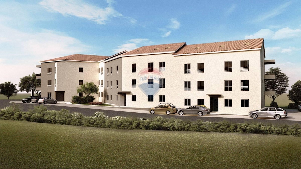 Apartment Zu verkaufen - ISTARSKA FAŽANA