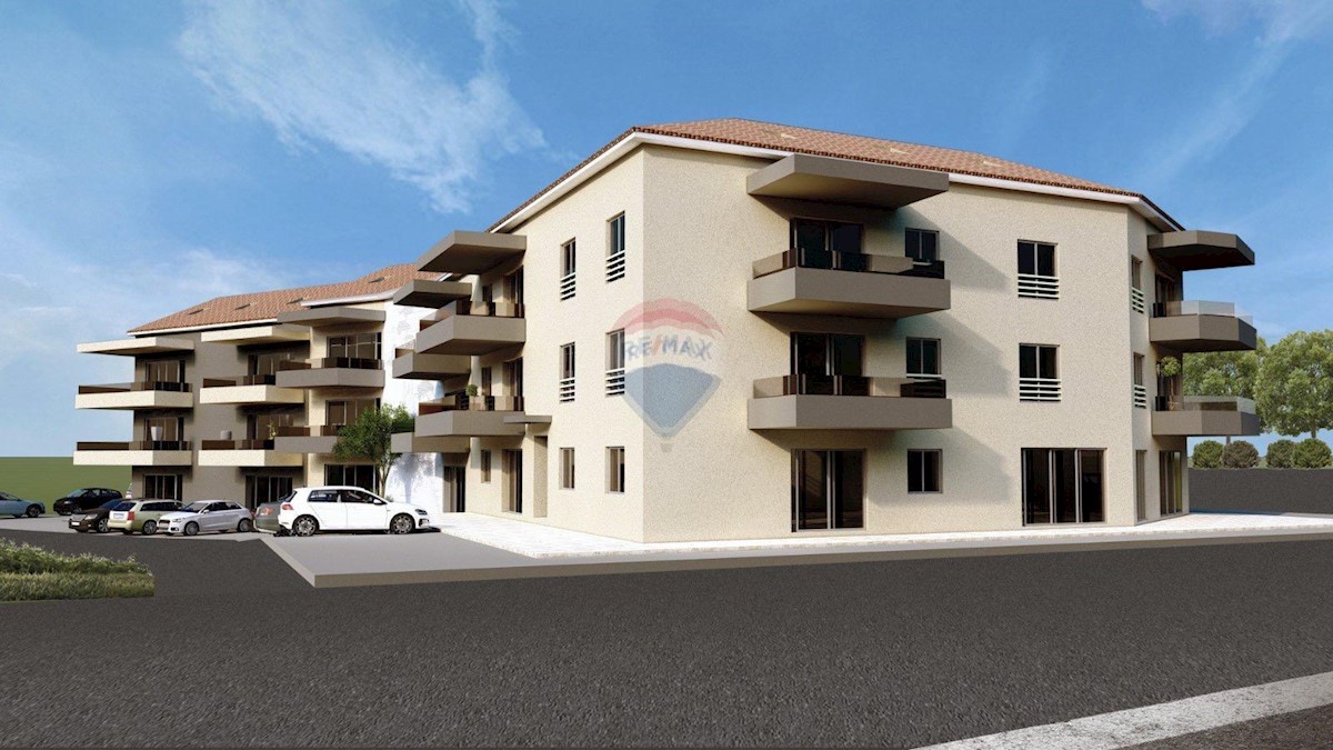 Apartment Zu verkaufen - ISTARSKA FAŽANA