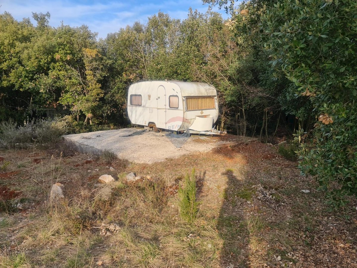 Terreno In vendita - ISTARSKA MARČANA