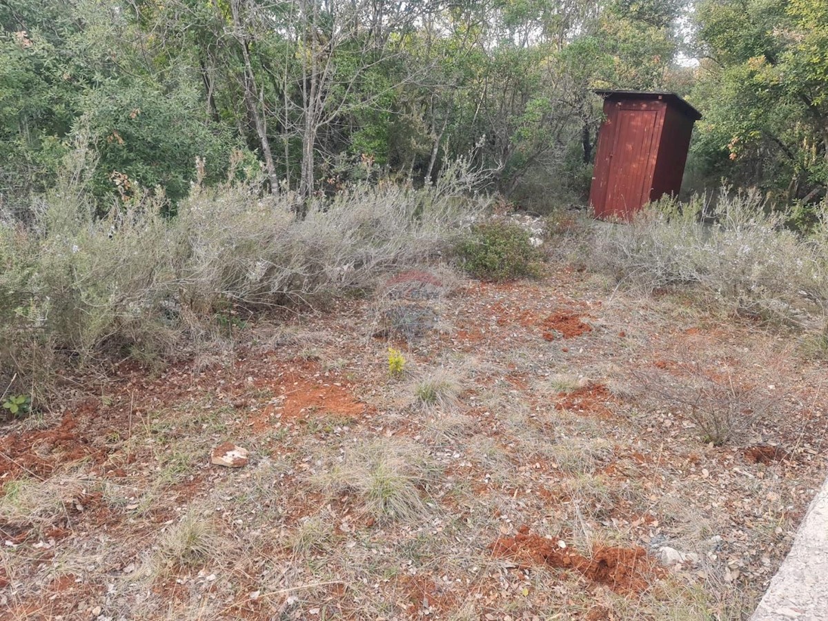 Terreno In vendita - ISTARSKA MARČANA