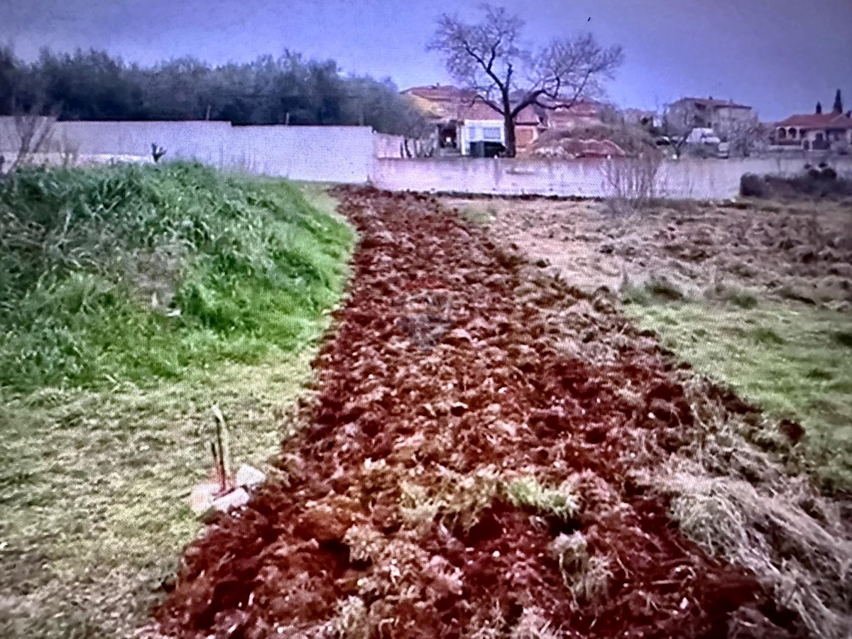 Terreno In vendita - ISTARSKA VODNJAN