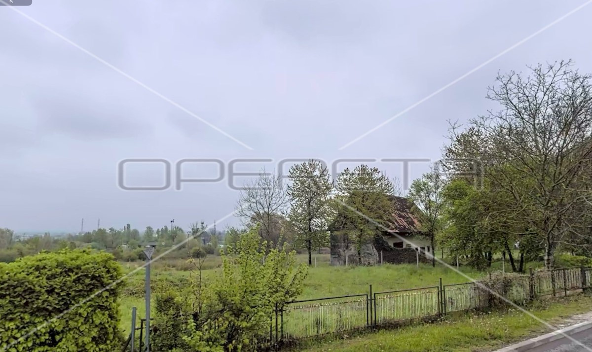 Land For sale - ZAGREBAČKA SAMOBOR